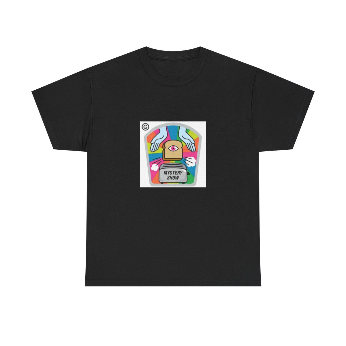 Mystery Show T-Shirt