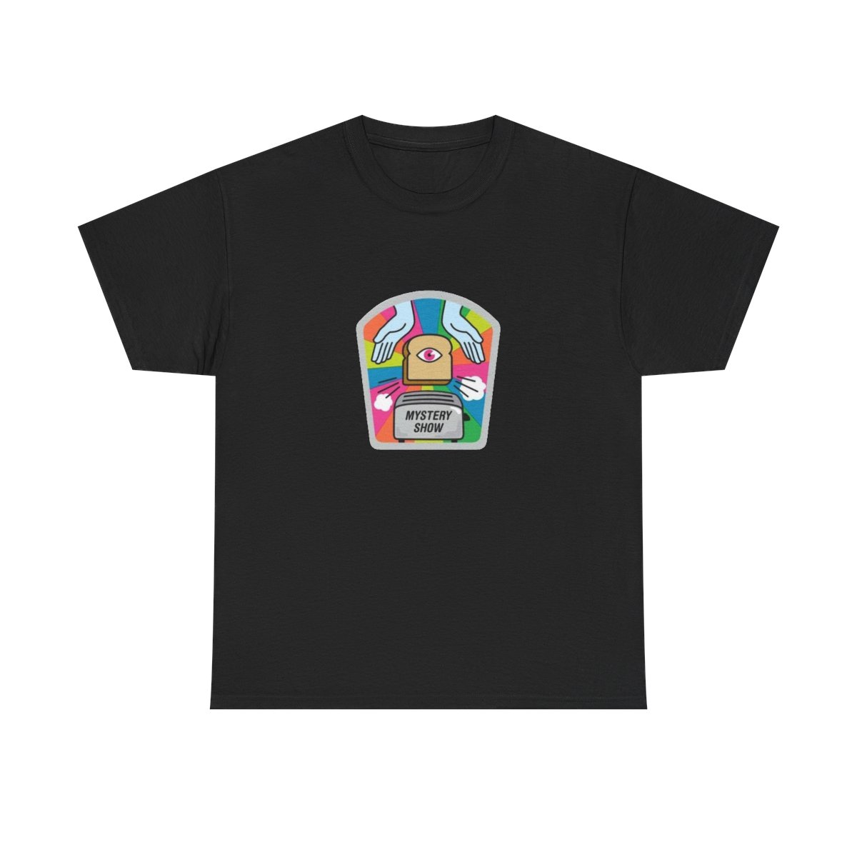 Mystery Show T-Shirt