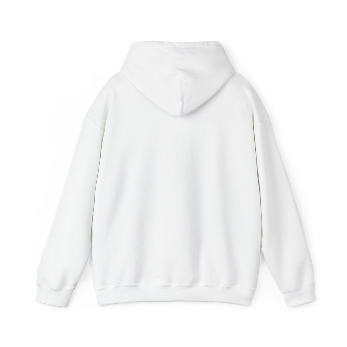 Mystery Show Hoodie Unisex Hoodie - alternate angle 1, merchandise