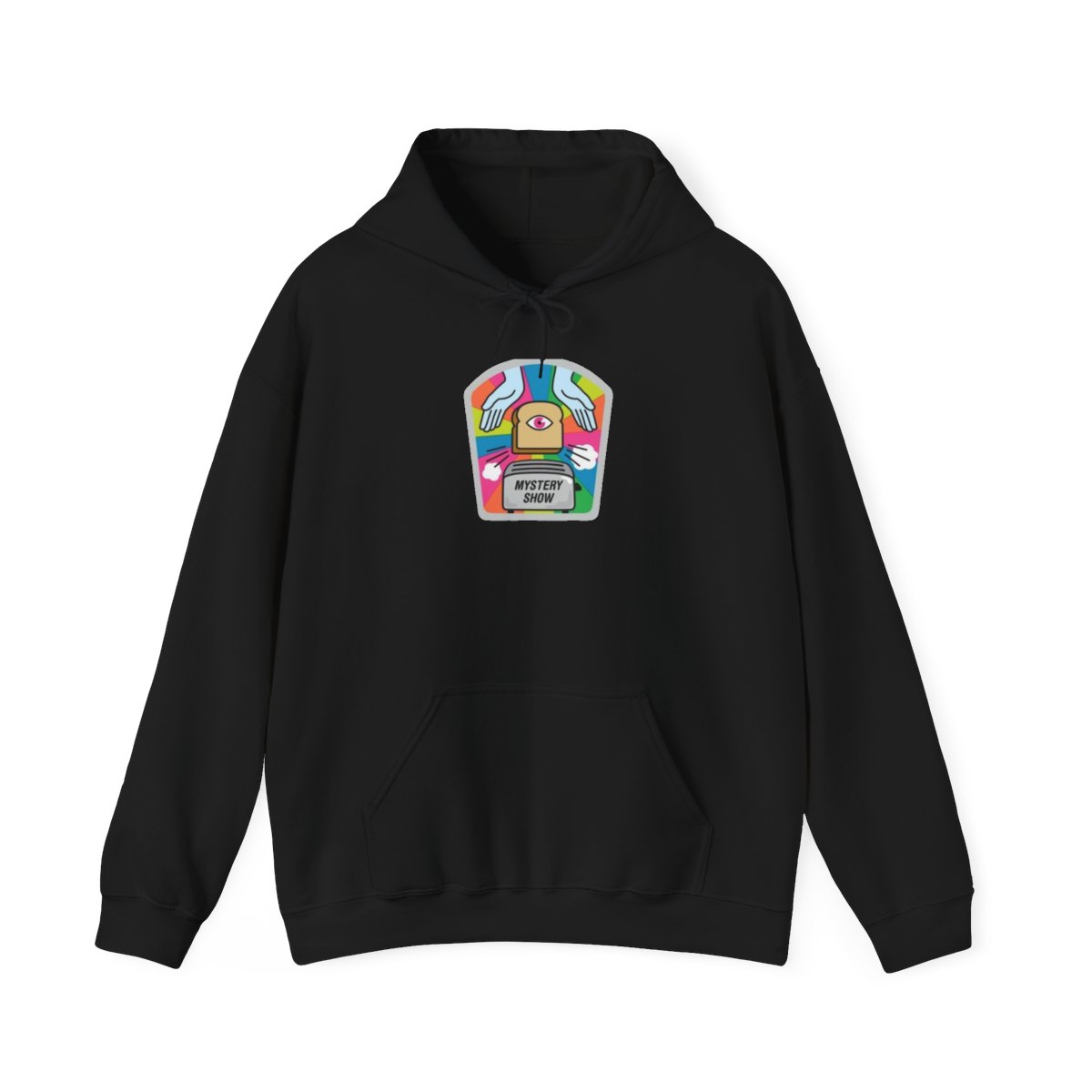 Mystery Show Hoodie Unisex Hoodie