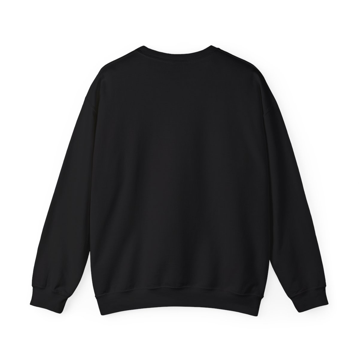 Mystery Show Crewneck Sweatshirt - alternate angle 1, merchandise